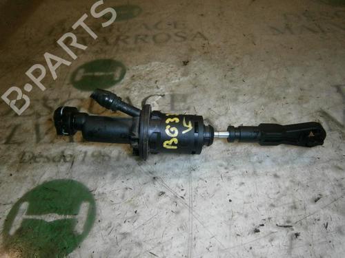 Used Clutch slave cylinder Clutch slave cylinder CITROËN C5 II (RC_) [2004-2008] 14267380 14267380