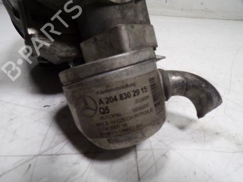 AC compressor MERCEDES-BENZ C-CLASS (W204)  | BP17202808M34 