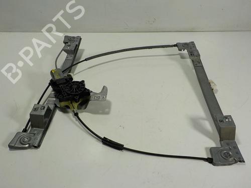 Used Front left window mechanism Front left window mechanism MERCEDES-BENZ CITAN Box Body/MPV (W415) [2012-2021] 11193001 11193001