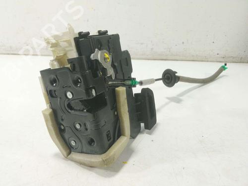 Used Front right lock Front right lock 38799858 38799858