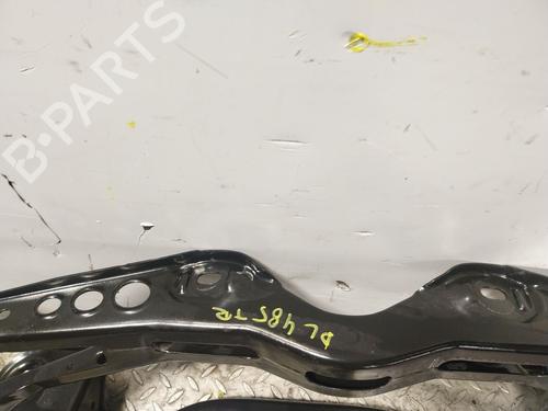 Rear axle CUPRA LEON Sportstourer (KL8, KU8, KUD)  | BP17201849M2 