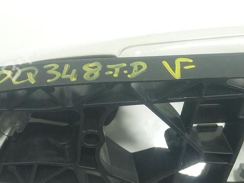 Rear right exterior door handle BMW X1 (F48) xDrive 18 d | BP26571358C130 