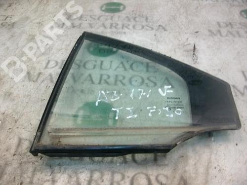 rear-left-door-window-nissan-primera-p12-22-dci-2002-3755040 main image