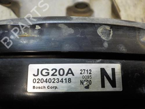 Servo brake NISSAN X-TRAIL II (T31)  | BP3855947M42 