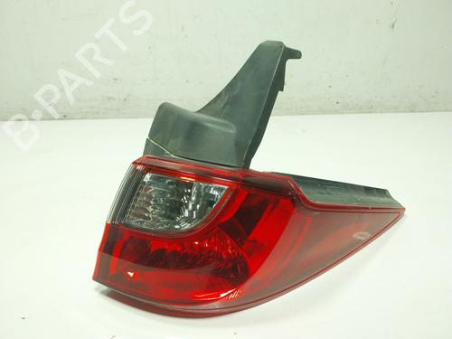 Used Right taillight MAZDA 5 (CW) 1.6 CD (116 hp) 29624658