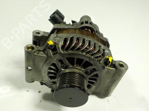 Alternator CITROËN C4 Grand Picasso I (UA_)  | BP10003248M7 