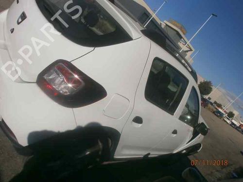 Starter DACIA SANDERO II  | BP3875123M8  - Image 9