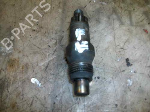 Used Injector Injector CITROËN ZX Break (N2) 1.9 TD (90 hp) 3762459 3762459