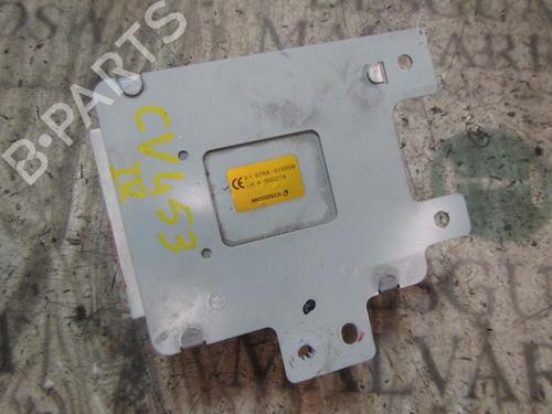 Elektronische module SSANGYONG KYRON 2.7 Xdi 4x4 (163 hp) 4009752