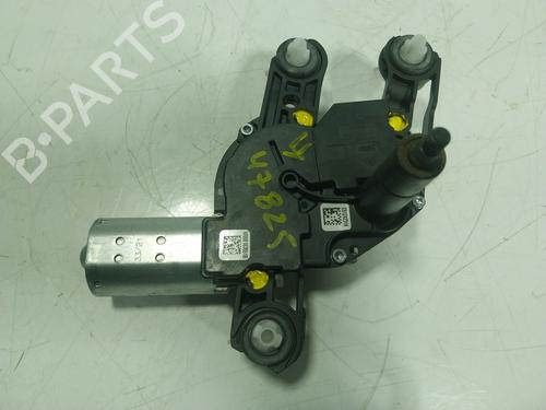 Viskermotor bagrude VW GOLF VIII (CD1, DA1) [2019-2025]  17446394