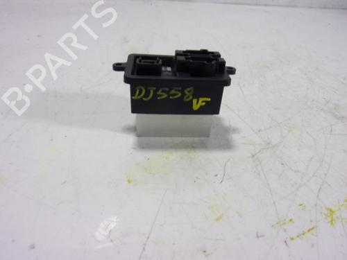 Heater resistor TOYOTA PROACE Van (MDZ_)  | BP11645223M108