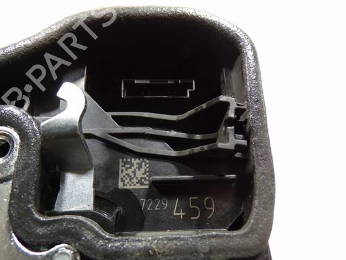 Rear left lock BMW 5 (F10)  | BP7235686C100 