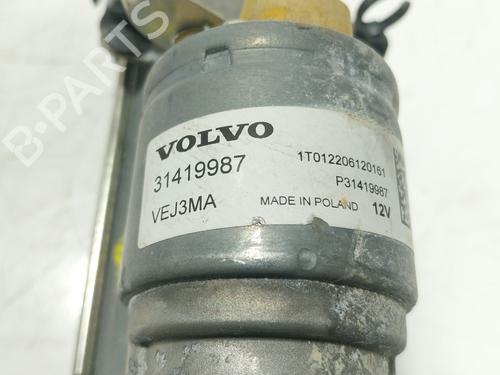 Startmotor VOLVO XC60 II (246) D4 Polestar | BP27832881M8 