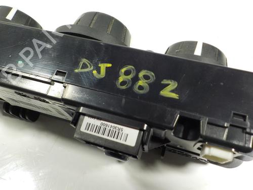 Climate control MERCEDES-BENZ CITAN MPV (W415)  | BP11022285I5 