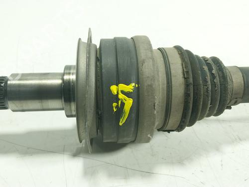 Right rear driveshaft MERCEDES-BENZ C-CLASS Coupe (C205) AMG C 43 4-matic (205.364) | BP27562144M41