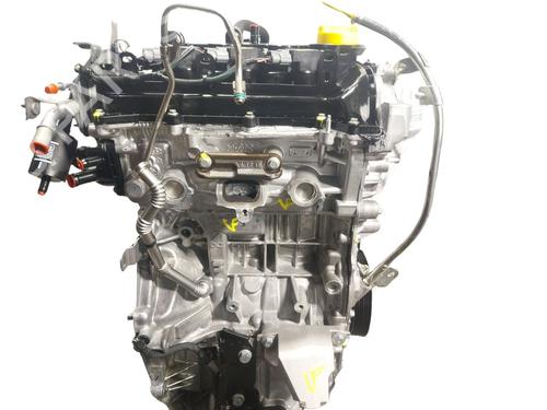 Used Engine Engine RENAULT CAPTUR II (HF_) [2020-2026] 16450382 16450382