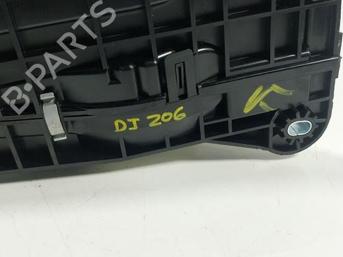 Gear lever RENAULT ZOE (BFM_) ZOE | BP17672591M90 