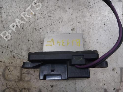 Used Heater resistor Heater resistor CHEVROLET TRAILBLAZER (KC_) [2001-2009] 11643192 11643192