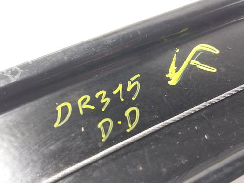Front right window mechanism BMW 4 Gran Coupe (G26) 420 d Mild-Hybrid xDrive | BP29587445C23 
