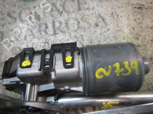 Front wiper motor BMW 3 Touring (E46) 320 d | BP3834791M29 