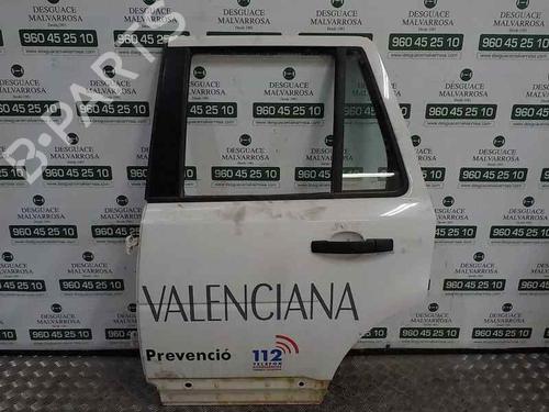 Used Left rear door LAND ROVER FREELANDER 2 (L359) [2006-2015]  3880978