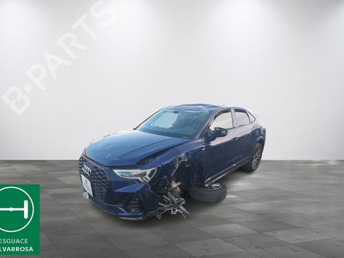 Right tailgate light AUDI Q3 Sportback (F3N) 35 TDI | BP30558915C80  - Image 8