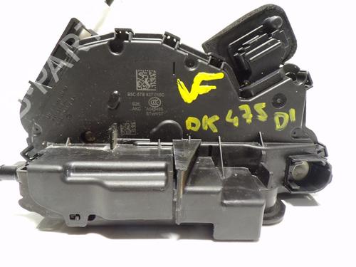 Front left lock CUPRA FORMENTOR (KM7, KMP) 1.5 TSI | BP11196050C98 