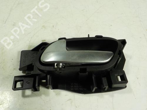 Used Rear left interior door handle PEUGEOT 508 I (8D_) [2010-2018]  8889051