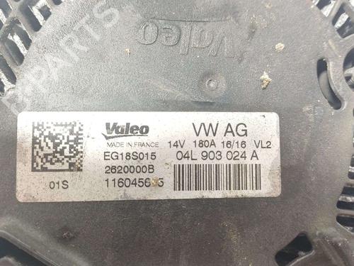 Alternator AUDI A4 B9 Avant (8W5, 8WD) 2.0 TDI | BP36988795M7 - Image 5