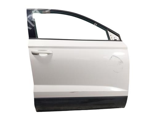 Dør højre fortil SKODA KAROQ (NU7, ND7) 1.6 TDI (115 hp) 31924412