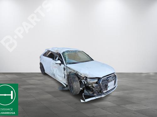 Used Parts AUDI A3 Sportback (8VA, 8VF)  2.0 TDI  1035218