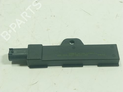 Used Electronic module Electronic module BMW X2 (F39) xDrive 20 i (192 hp) 24573052 24573052