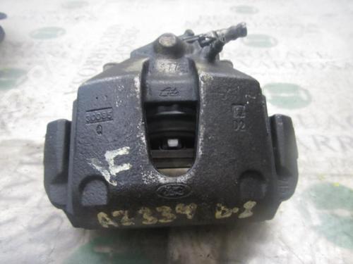 Used Left front brake caliper Left front brake caliper FORD TRANSIT CONNECT (P65_, P70_, P80_) [2002-2026] 11548036 11548036