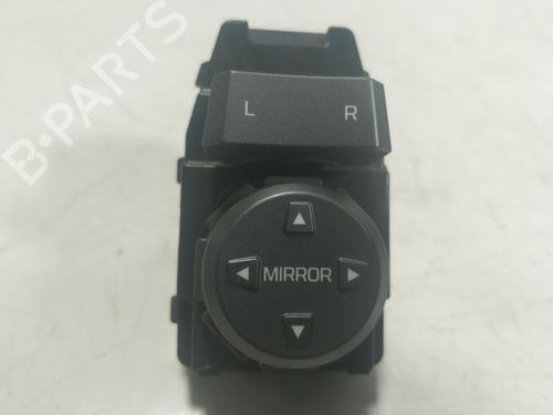 Used Mirror switch HYUNDAI IONIQ (AE) 1.6 GDI Hybrid (105 hp) 18071384