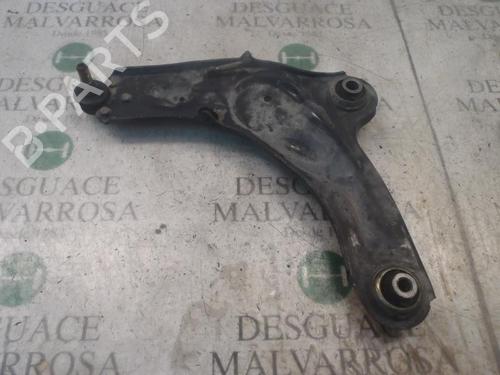 Used Left front suspension arm RENAULT VEL SATIS (BJ0_) [2002-2025]  3808976