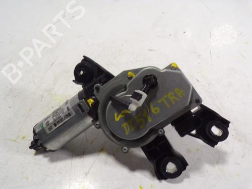 Used Rear wiper motor Rear wiper motor VW PASSAT B6 Variant (3C5) 2.0 TDI 16V (140 hp) 9155225 9155225