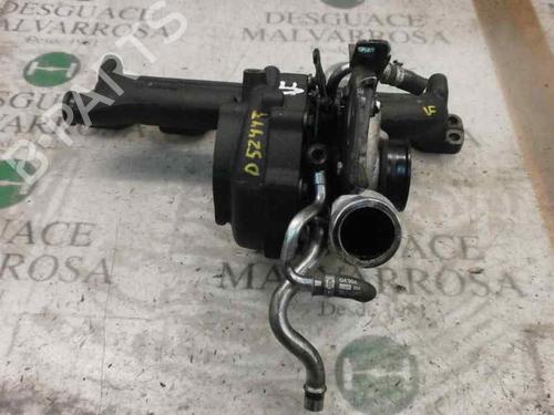 Turbo/Compressor Turbo/Compressor 9702209 9702209