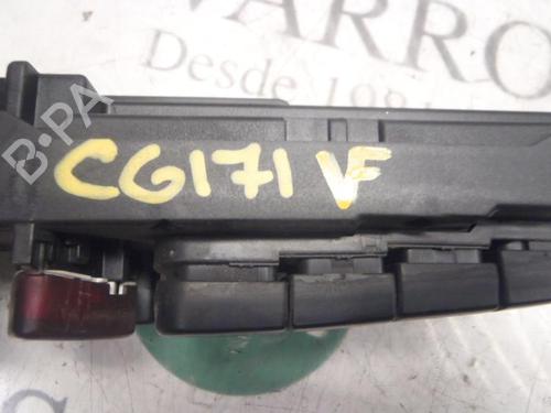 Bouton de warning MERCEDES-BENZ C-CLASS (W203)  | BP3817372I22 