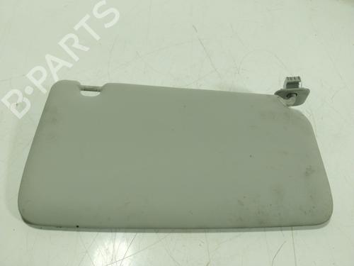 Left sun visor RENAULT EXPRESS Box Body/MPV | BP22959997I1 - Image 2