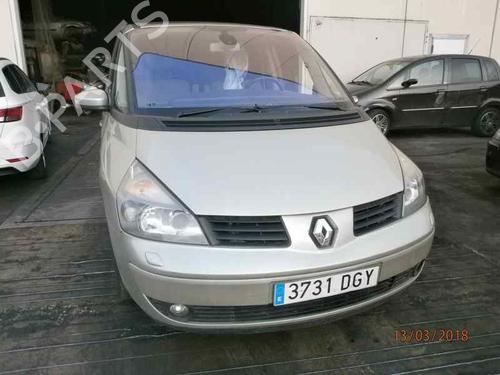 Intercooler RENAULT ESPACE IV (JK0/1_) 2.2 dCi (JK0H) | BP3857375M30 - Image 4