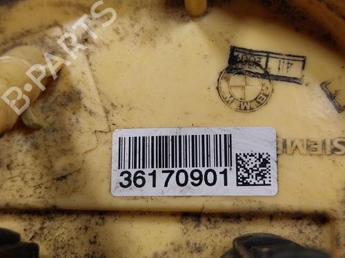 Fuel pump BMW 3 Convertible (E93) 325 d | BP27273126M76  - Image 5