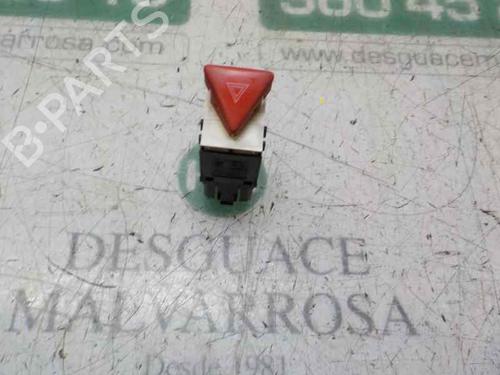Used Warning switch Warning switch VW PASSAT B6 (3C2) 2.0 TDI 16V (140 hp) 4451997 4451997