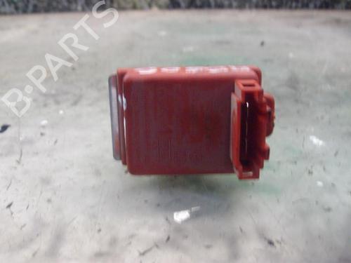 Heater resistor VW GOLF IV (1J1) 1.9 TDI | BP11641424M108 