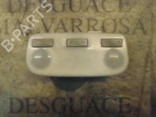 Plafonier Plafonier RENAULT MEGANE III Coupe (DZ0/1_) 2.0 TCe (DZ0K) (180 hp) 7409874 7409874