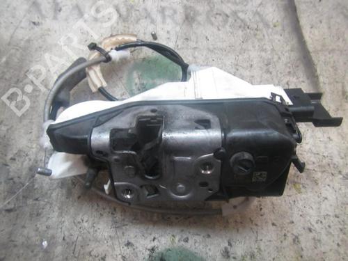 Used Front left lock Front left lock CITROËN C4 CACTUS [2014-2026] 3838548 3838548