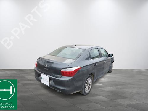 Starter CITROËN C-ELYSEE (DD_) 1.6 HDI 92 | BP11814344M8  - Image 14