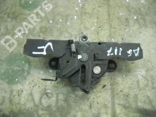 Used Hood lock Hood lock TOYOTA AVENSIS (_T25_) 2.0 D-4D (ADT250_, ADT250R) (126 hp) 8769646 8769646