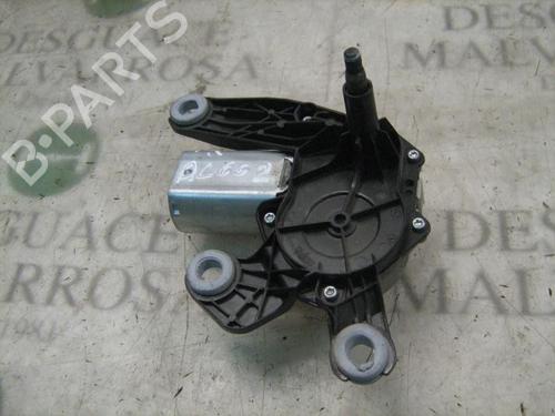 Viskermotor bakrute CITROËN C3 I (FC_, FN_) [2002-2013]  3794230