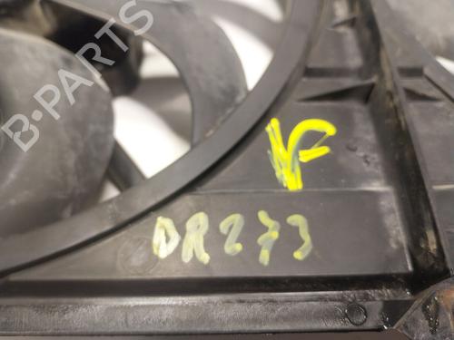 Radiator fan SSANGYONG KORANDO (CK) | BP28377452M35 - Image 3