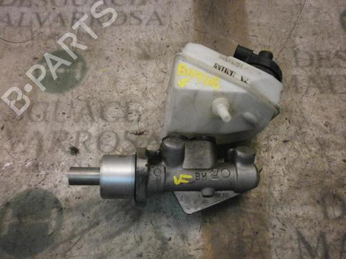 Used Brake master cylinder RENAULT CLIO II (BB_, CB_) [1998-2016]  3783638